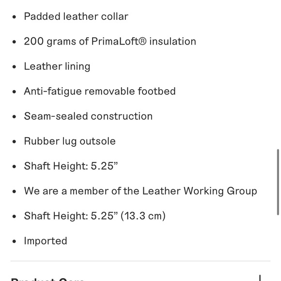 Timberland waterproof women boots bootie size 7 authentic guaranteed - Picture 5 of 7